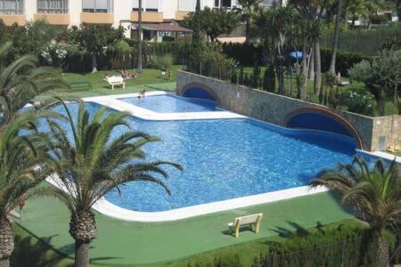 Gran Atico Al Lado De La Playa Apartment Torrox Luaran gambar